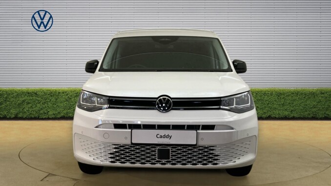 Volkswagen Caddy Maxi Caddy Cargo Maxi C20 Diesel 2.0 TDI 102 Commerce Plus Van [Assistance] - Image 7